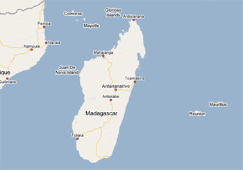 Madagascar